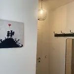 Appartamento Am Lendkanal *