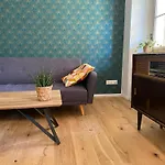 Am Lendkanal Appartamento Klagenfurt am Woerthersee