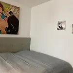 Am Lendkanal *