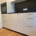 Appartamento Am Lendkanal Klagenfurt am Woerthersee