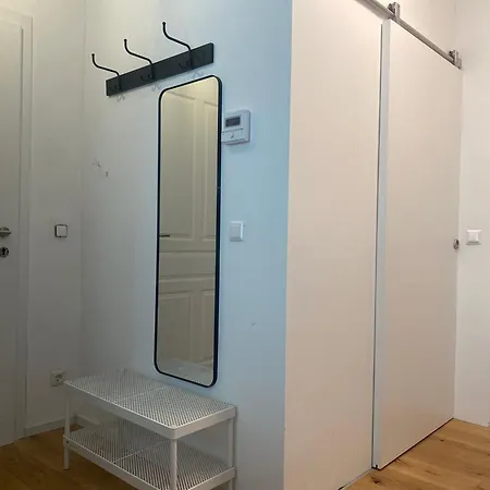 Am Lendkanal Διαμέρισμα