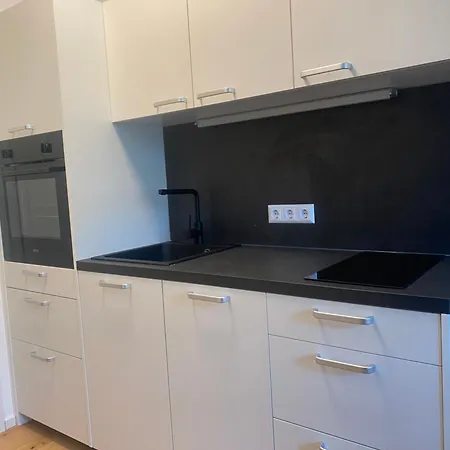 Appartement Am Lendkanal Klagenfurt am Woerthersee