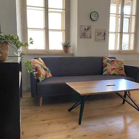 Διαμέρισμα Am Lendkanal