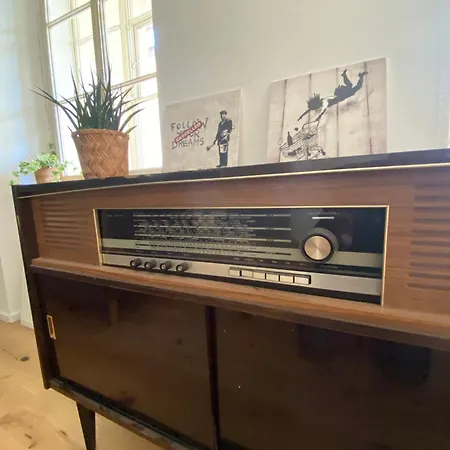 Am Lendkanal Διαμέρισμα Κλάγκενφουρτ