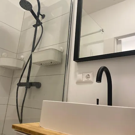 Am Lendkanal * クラーゲンフルト