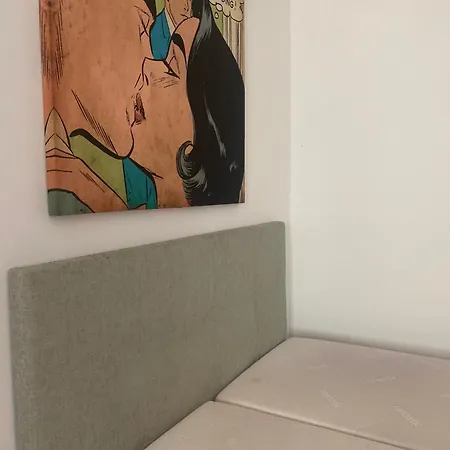 Am Lendkanal Διαμέρισμα