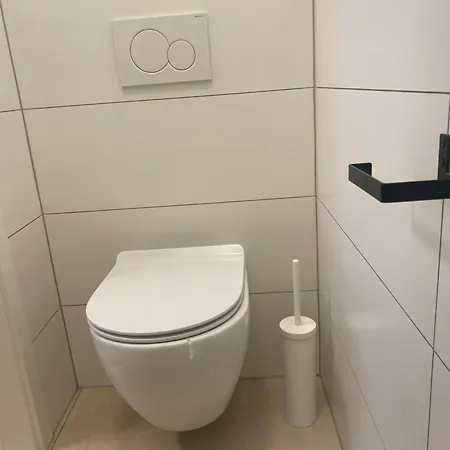 Διαμέρισμα Am Lendkanal