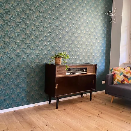 Am Lendkanal Appartement Klagenfurt am Woerthersee