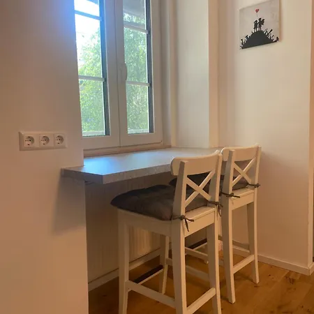 Am Lendkanal アパート クラーゲンフルト