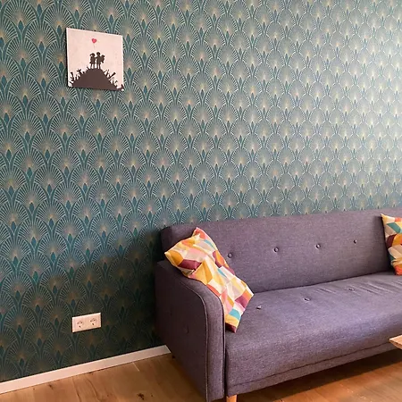 Am Lendkanal * クラーゲンフルト