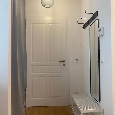 Appartement Am Lendkanal