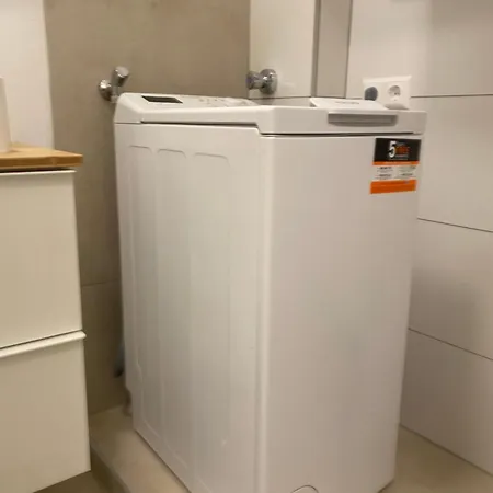 Am Lendkanal Appartement *