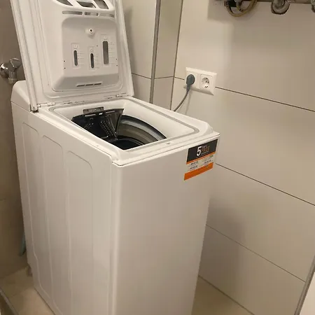 Appartement Am Lendkanal Klagenfurt am Woerthersee