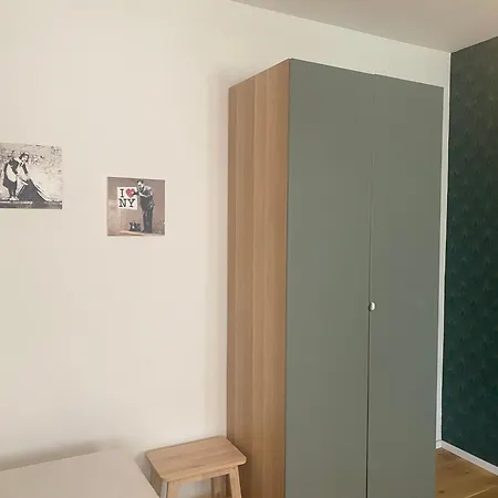 Am Lendkanal * Κλάγκενφουρτ