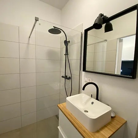 Am Lendkanal Διαμέρισμα