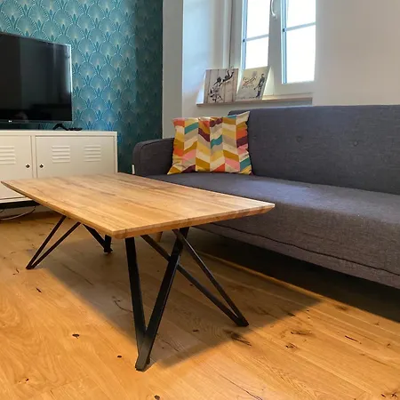 Am Lendkanal Appartement *
