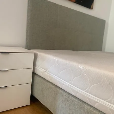 Appartement Am Lendkanal *