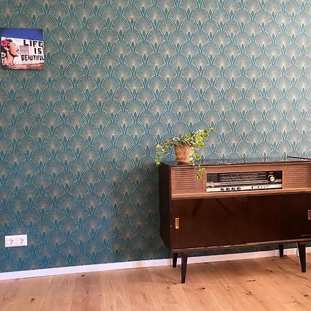 Am Lendkanal アパート クラーゲンフルト