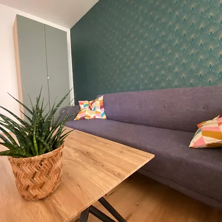 Am Lendkanal Κλάγκενφουρτ