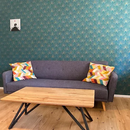 Am Lendkanal * クラーゲンフルト