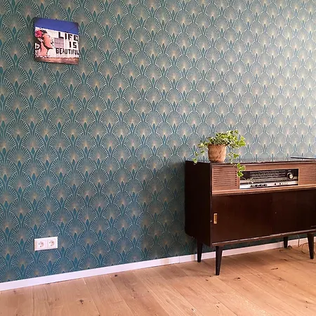 Am Lendkanal Διαμέρισμα