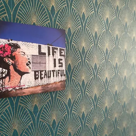 Am Lendkanal Διαμέρισμα *