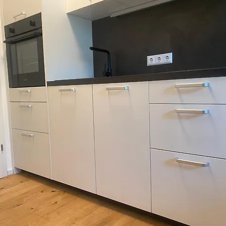 Διαμέρισμα Am Lendkanal Κλάγκενφουρτ