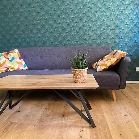 Am Lendkanal Κλάγκενφουρτ