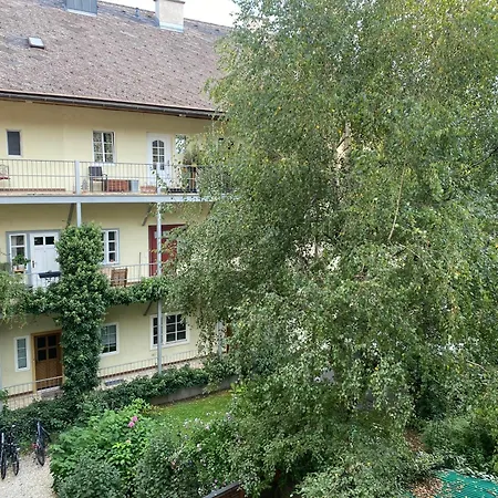 Am Lendkanal * クラーゲンフルト