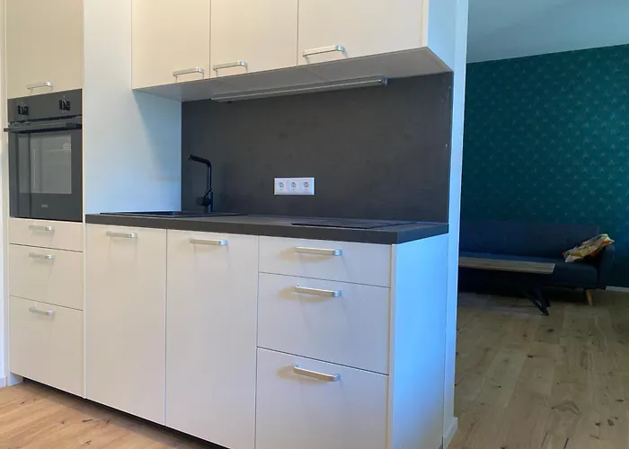 Am Lendkanal Appartamento