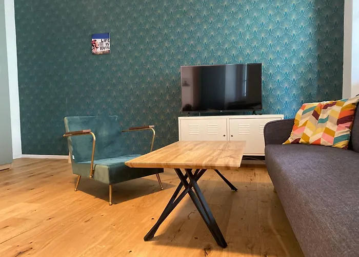 Am Lendkanal Appartamento *