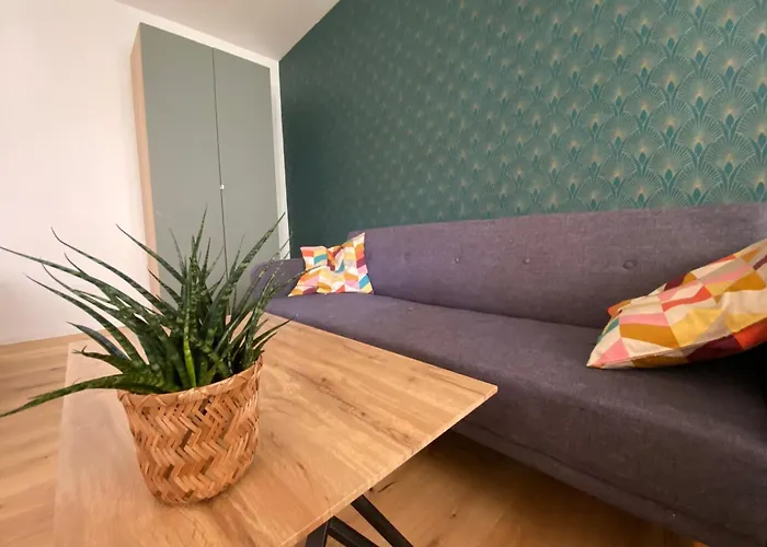 Am Lendkanal Klagenfurt am Woerthersee